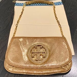 Tory Burch Clutch